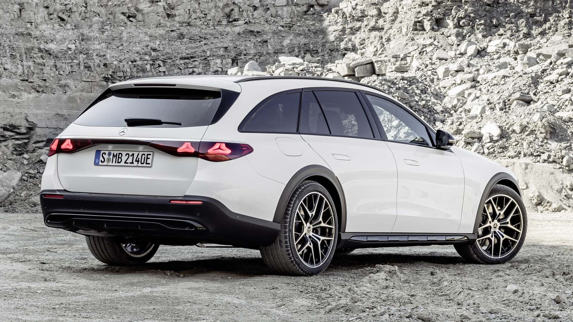 Foto: Mercedes-Benz