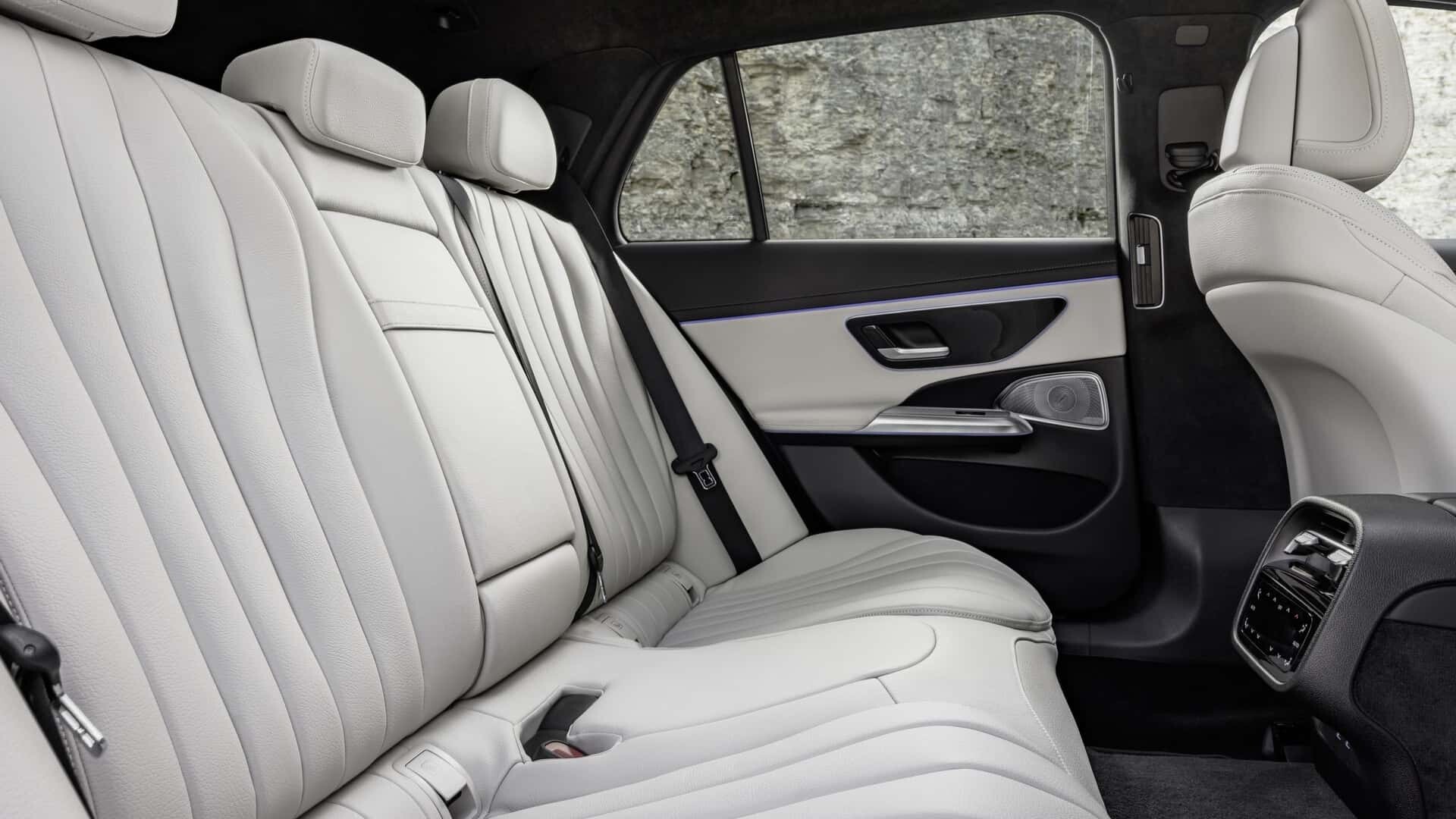 Foto: Mercedes-Benz