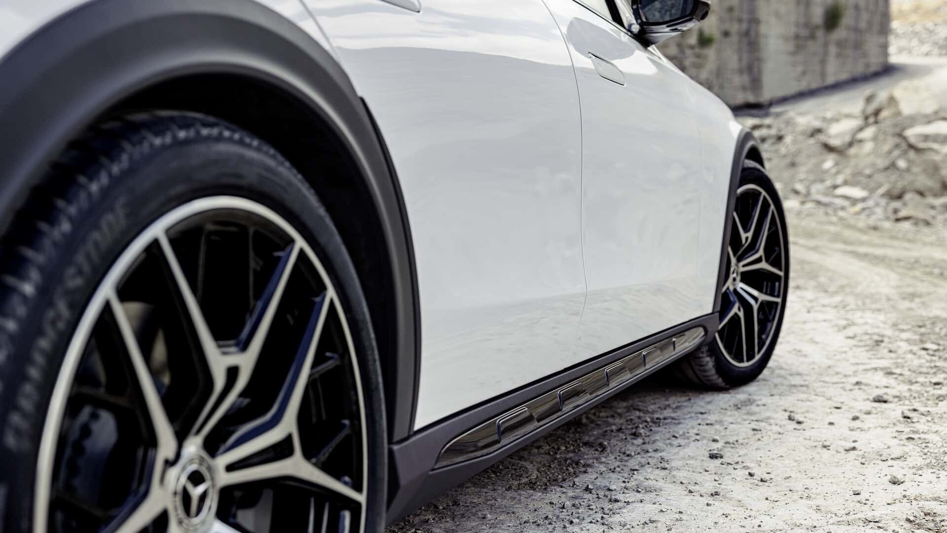 Foto: Mercedes-Benz