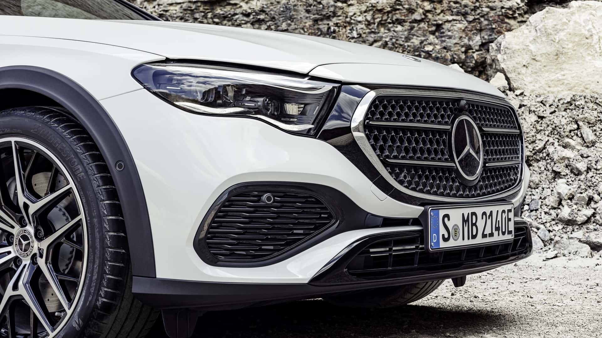Foto: Mercedes-Benz