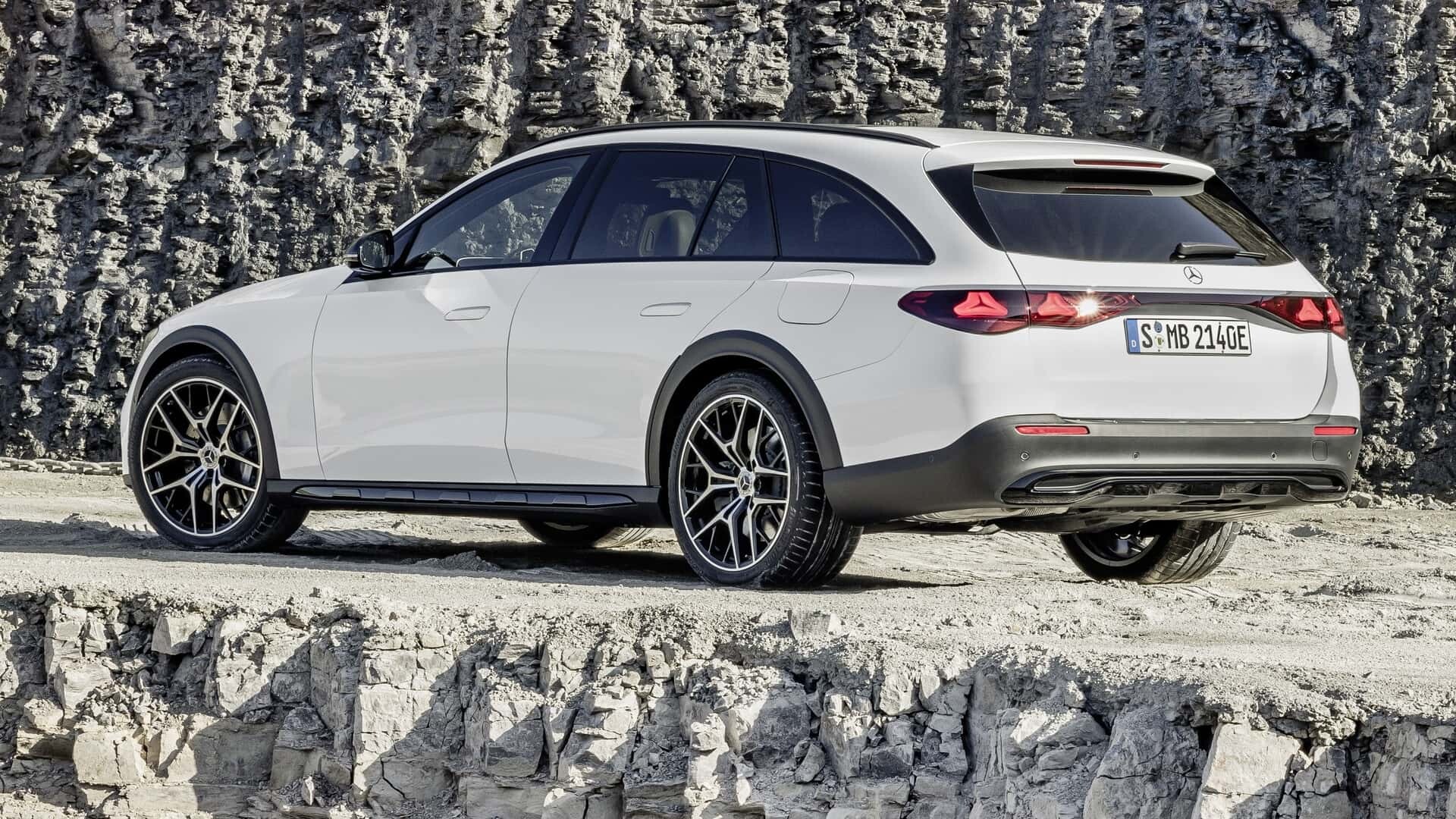 Foto: Mercedes-Benz