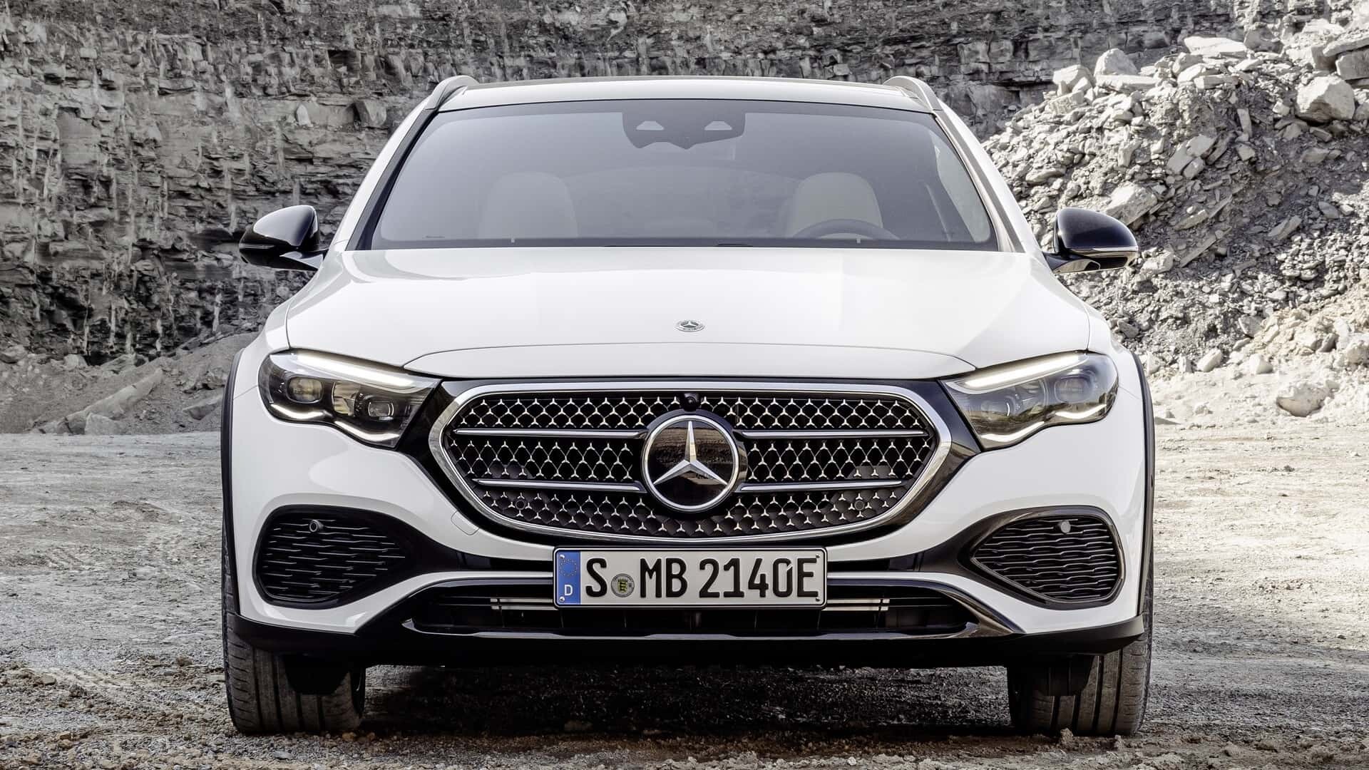 Foto: Mercedes-Benz