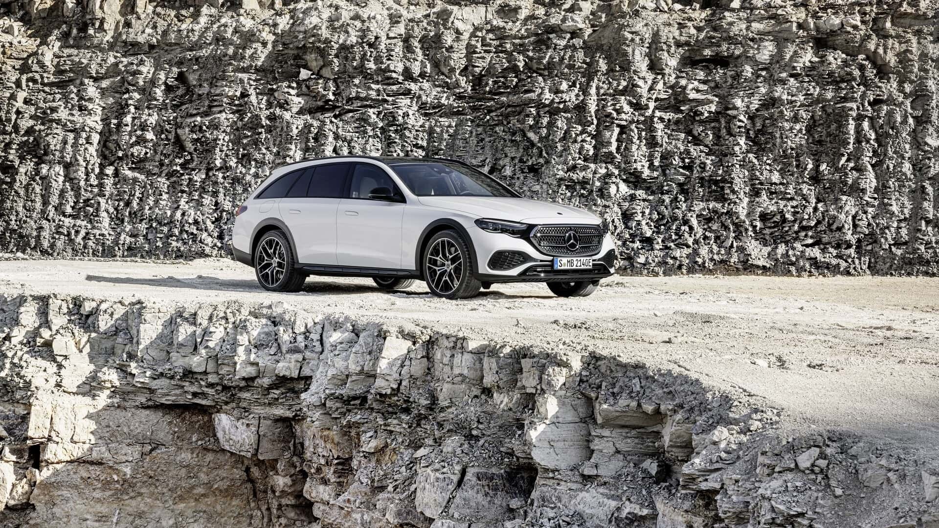 Foto: Mercedes-Benz