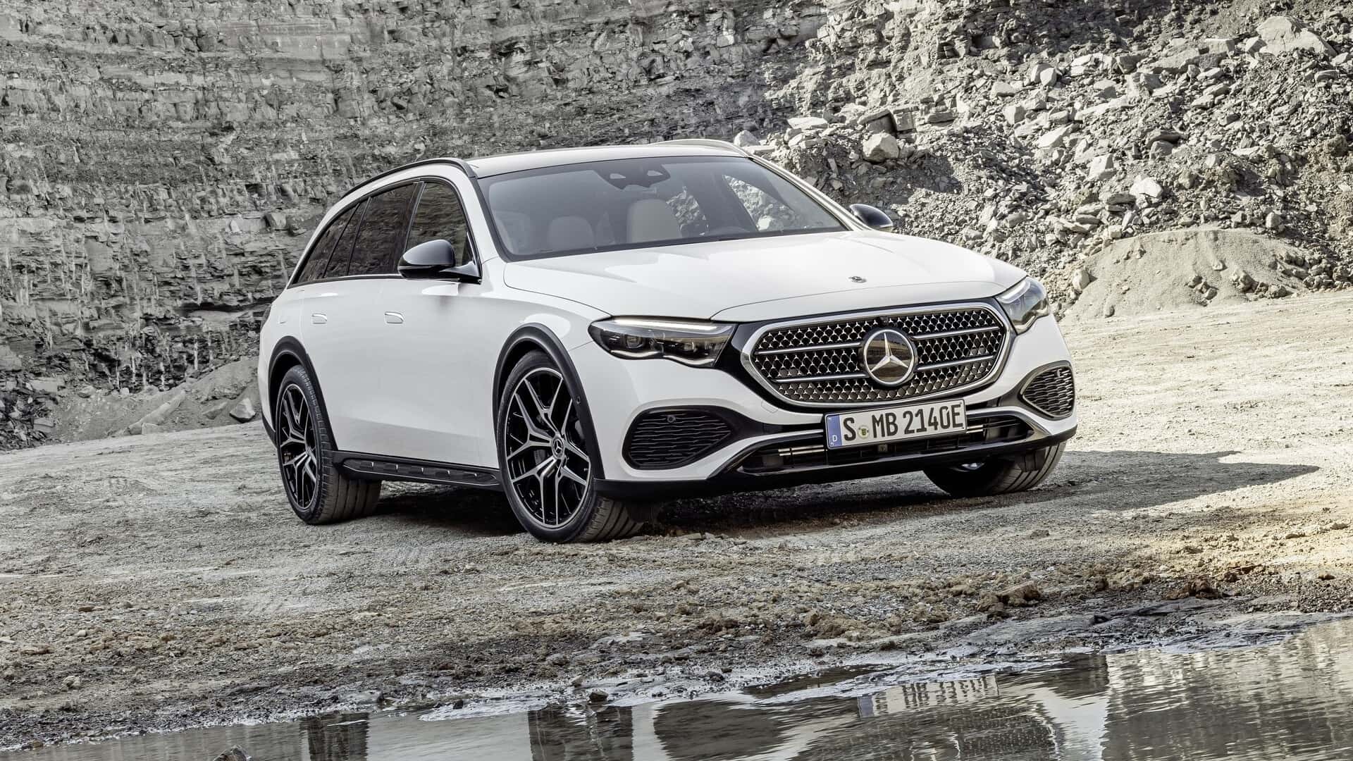 Foto: Mercedes-Benz