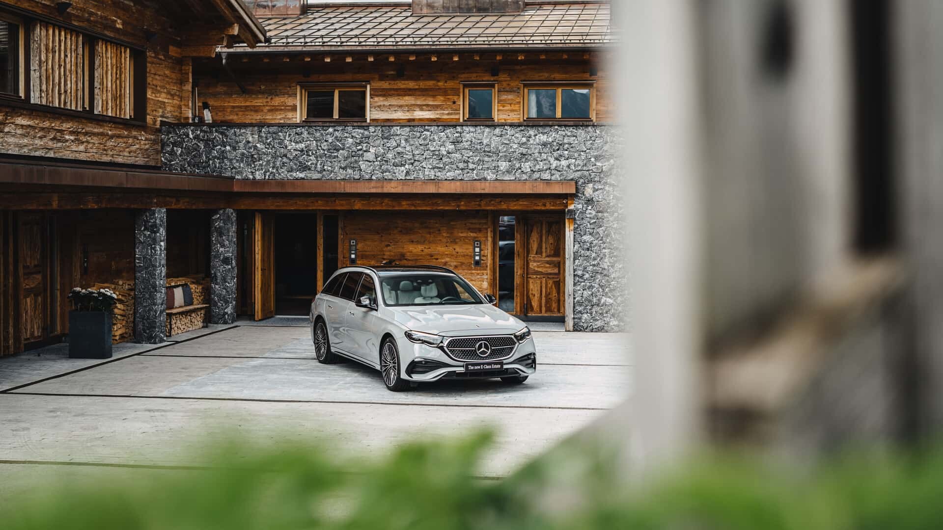Novi Mercedes-Benz E-razred karavan 2024: sofisticirana alternativa SUV-om za 2024