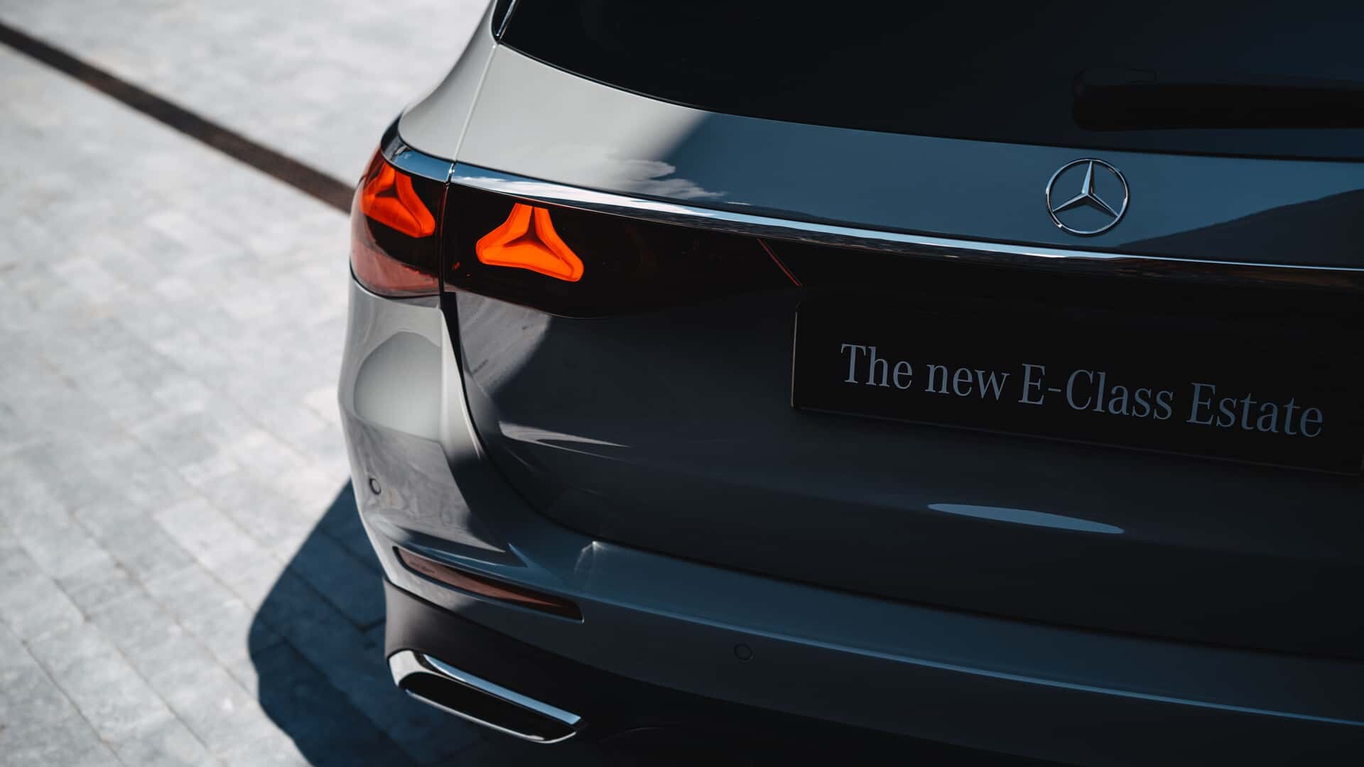 Novi Mercedes-Benz E-razred karavan 2024: sofisticirana alternativa SUV-om za 2024