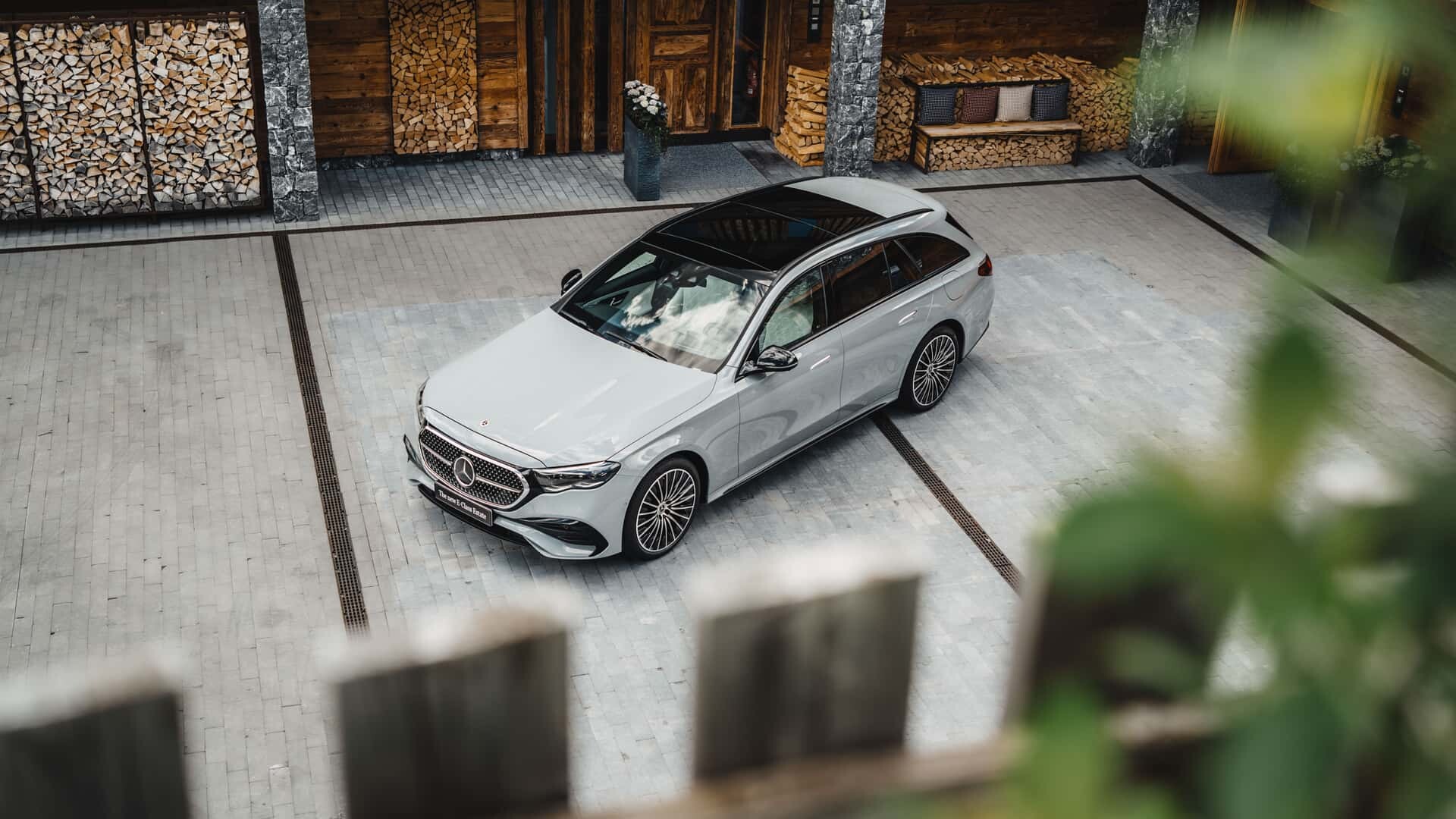 Novi Mercedes-Benz E-razred karavan 2024: sofisticirana alternativa SUV-om za 2024