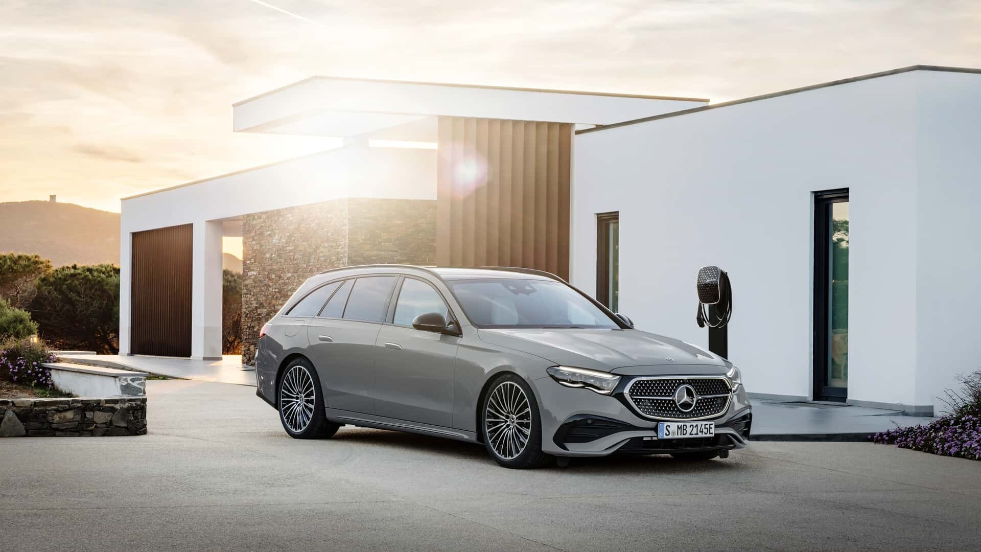 Foto: Mercedes-Benz