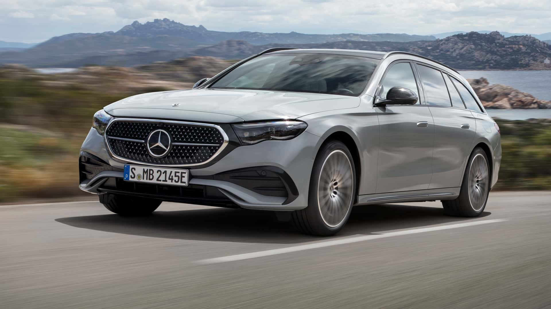 Foto: Mercedes-Benz