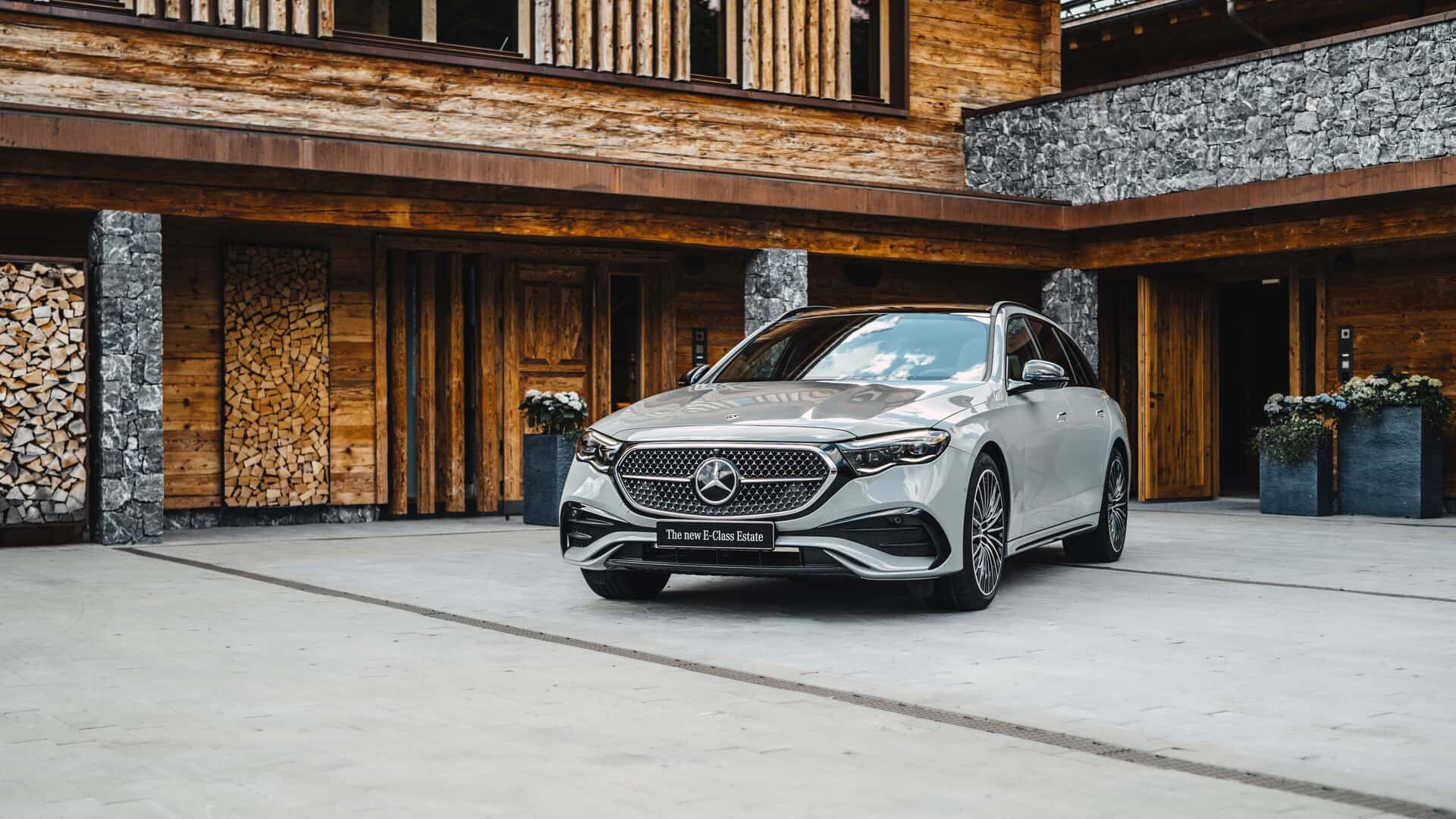 Foto: Mercedes-Benz