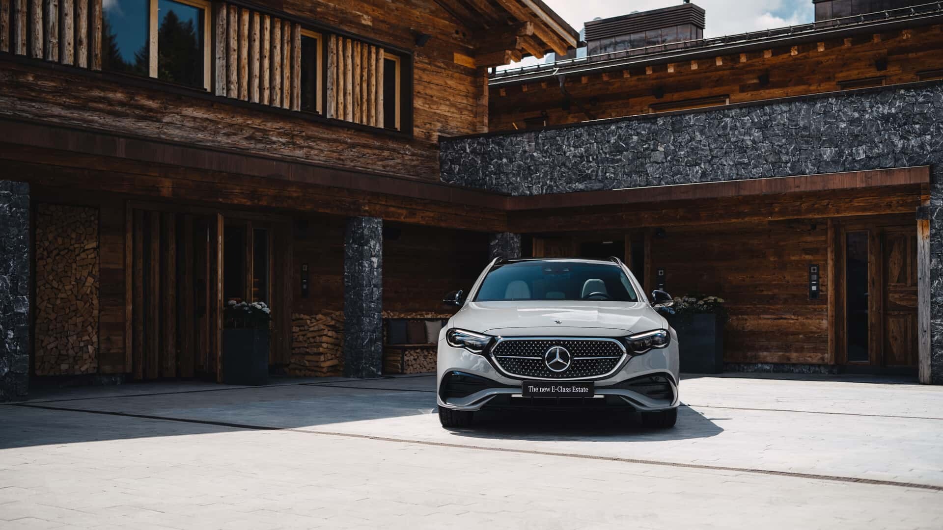 Foto: Mercedes-Benz