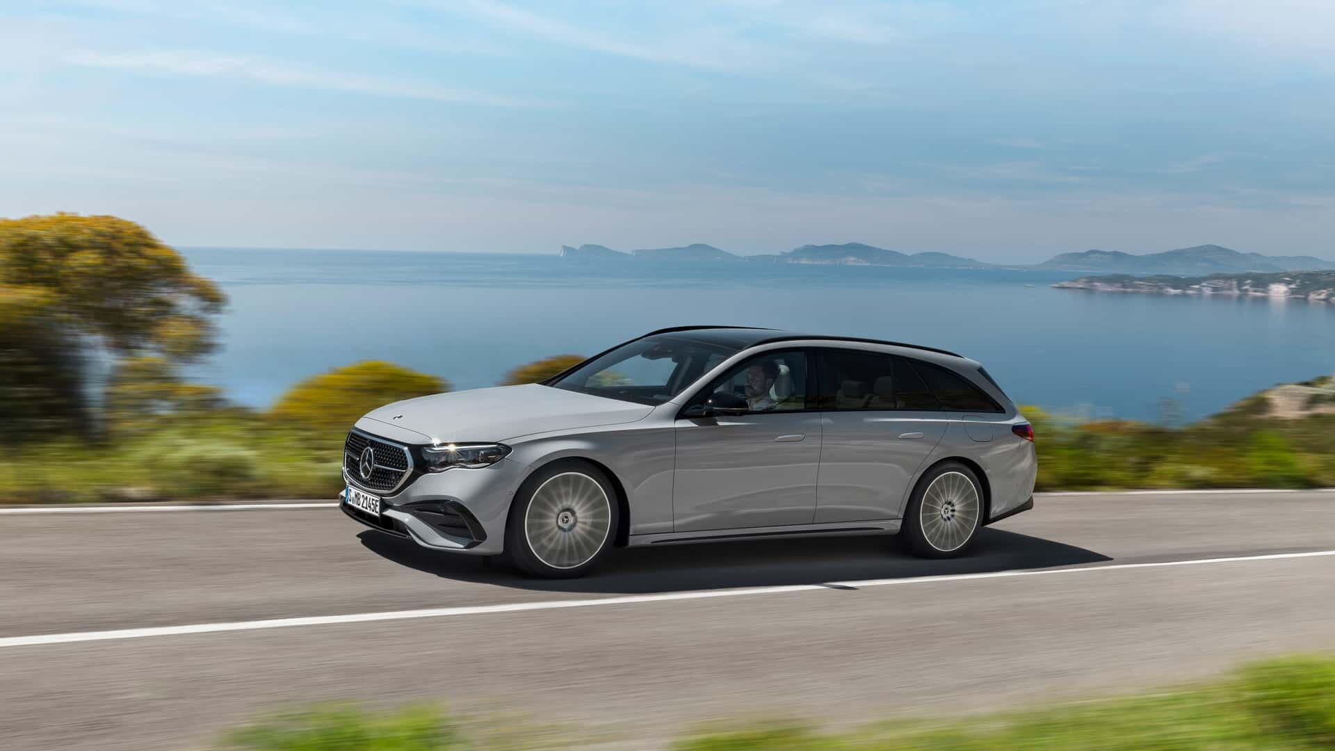 Foto: Mercedes-Benz