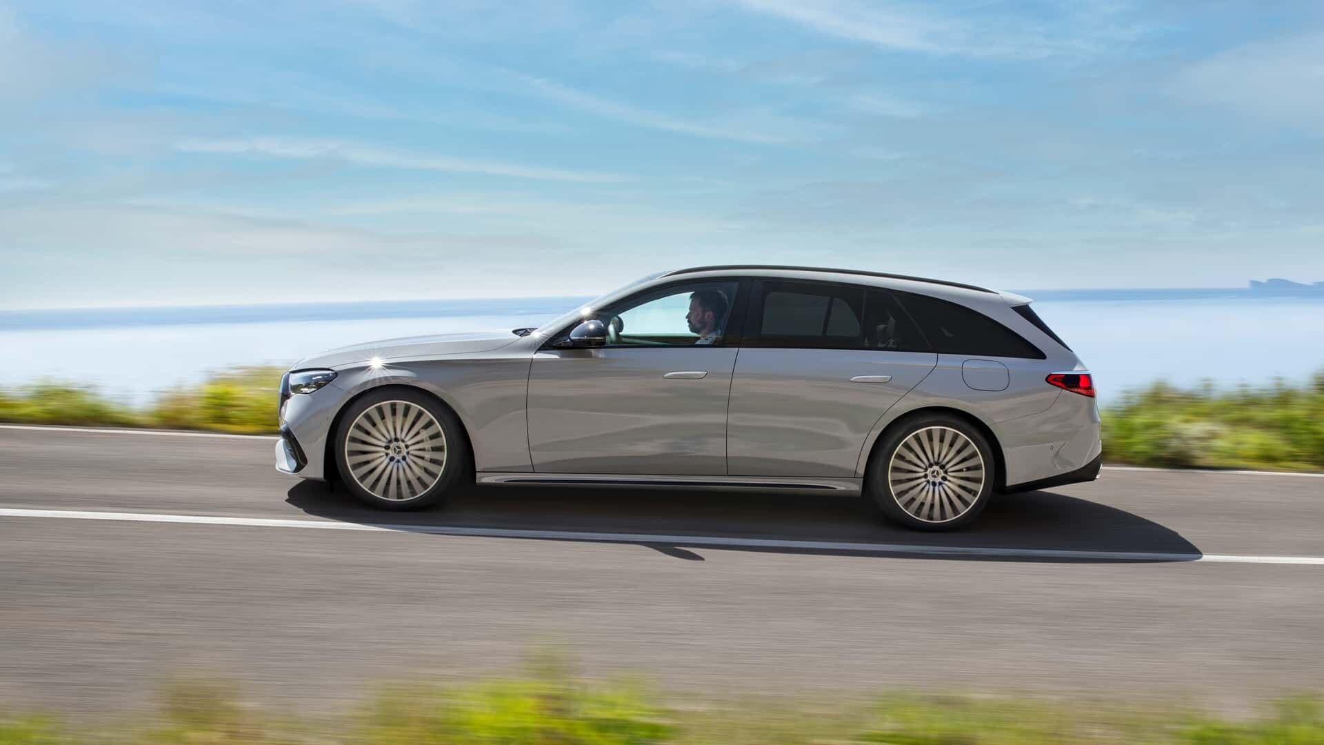 Foto: Mercedes-Benz