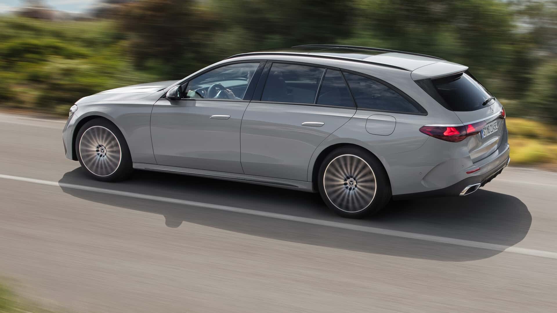 Foto: Mercedes-Benz