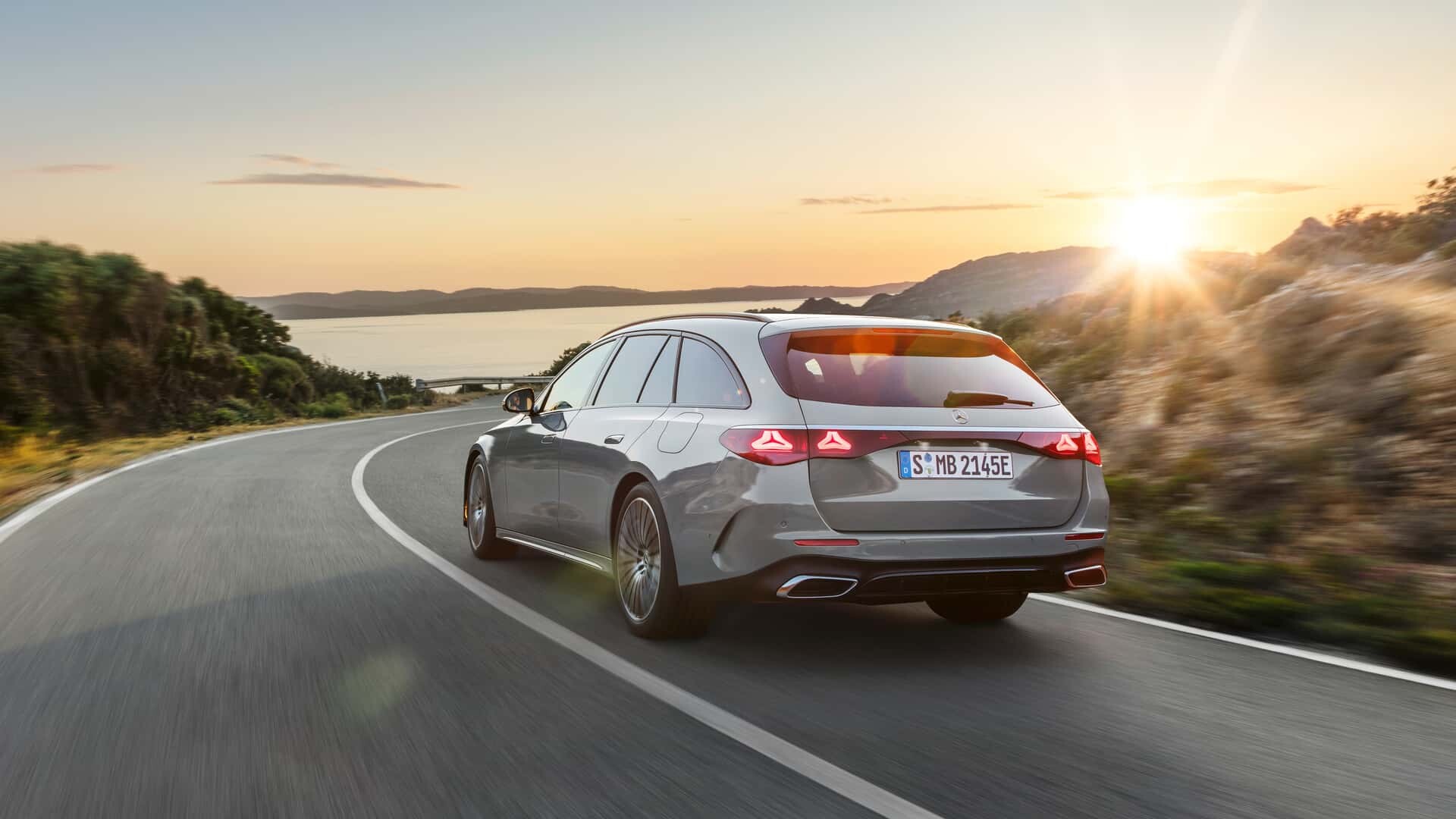 Foto: Mercedes-Benz