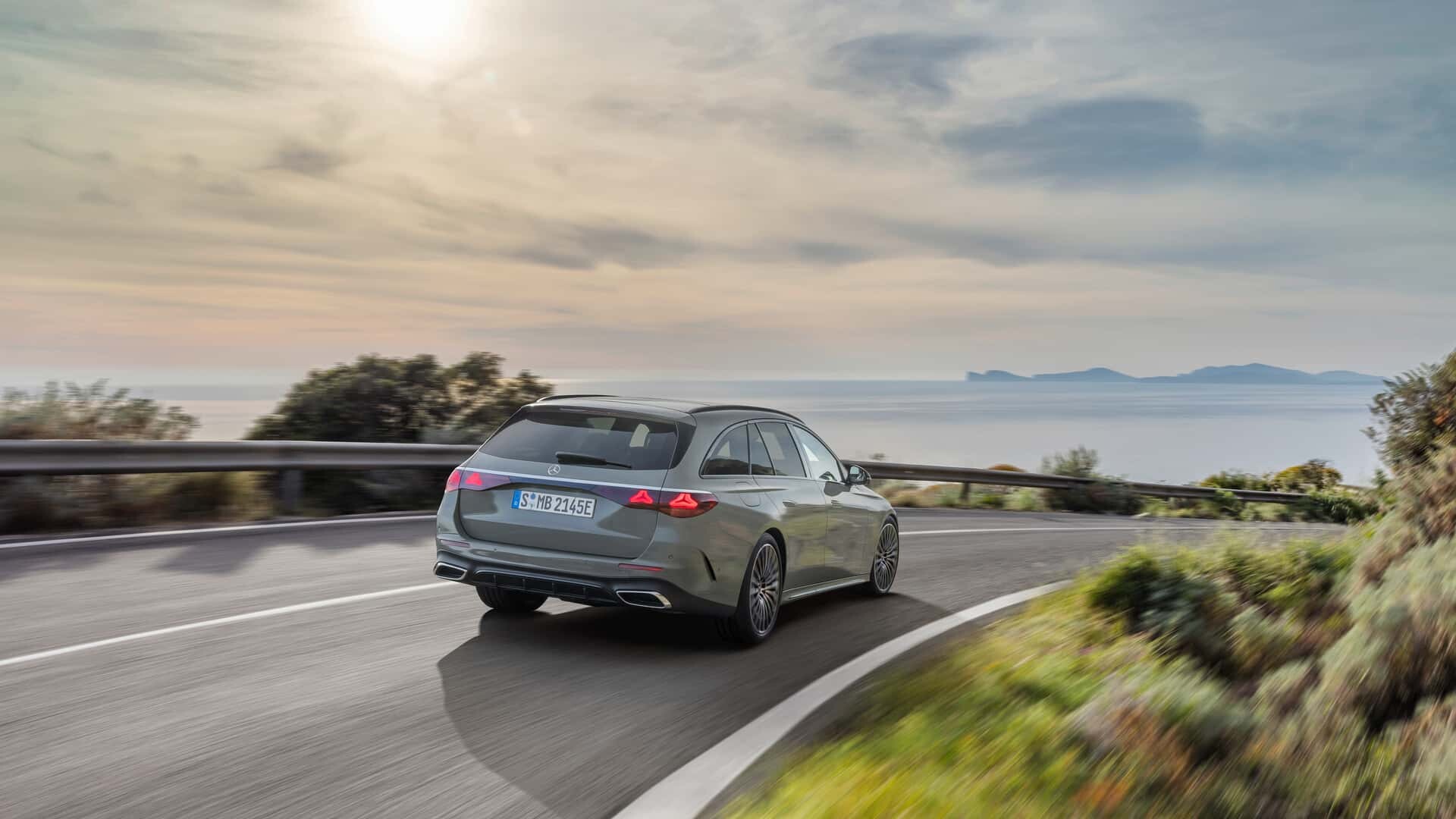 Foto: Mercedes-Benz
