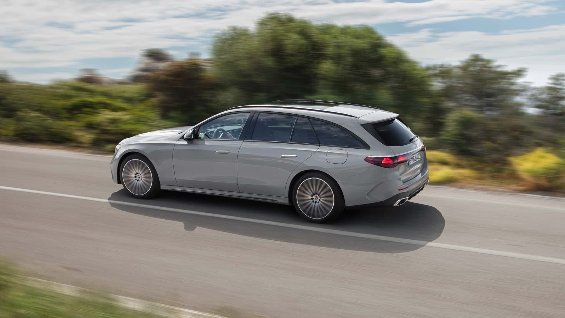 Foto: Mercedes-Benz