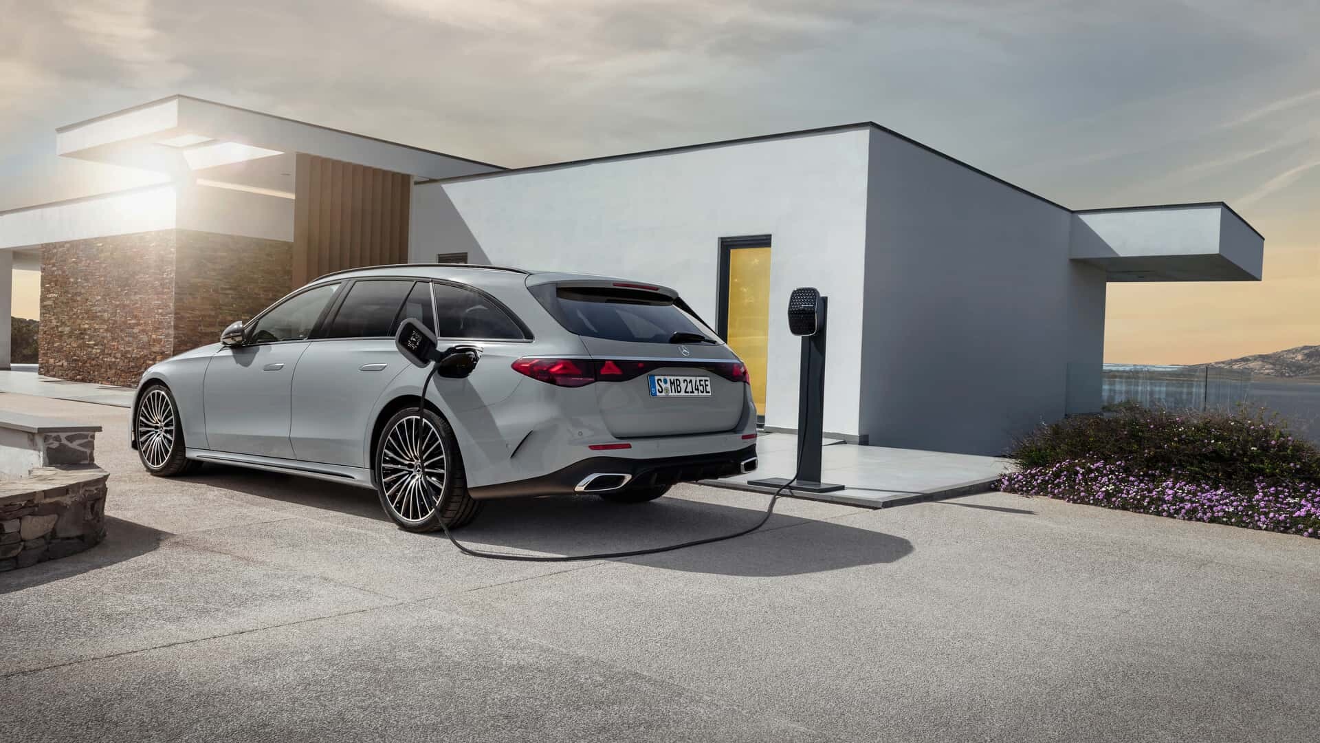 Foto: Mercedes-Benz