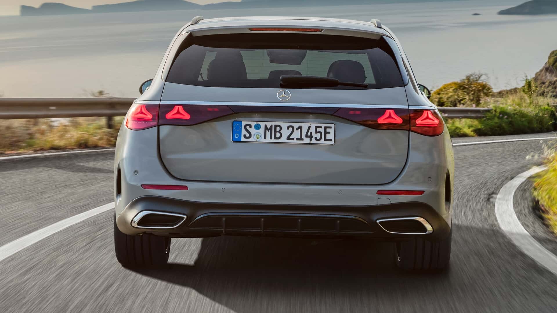Foto: Mercedes-Benz