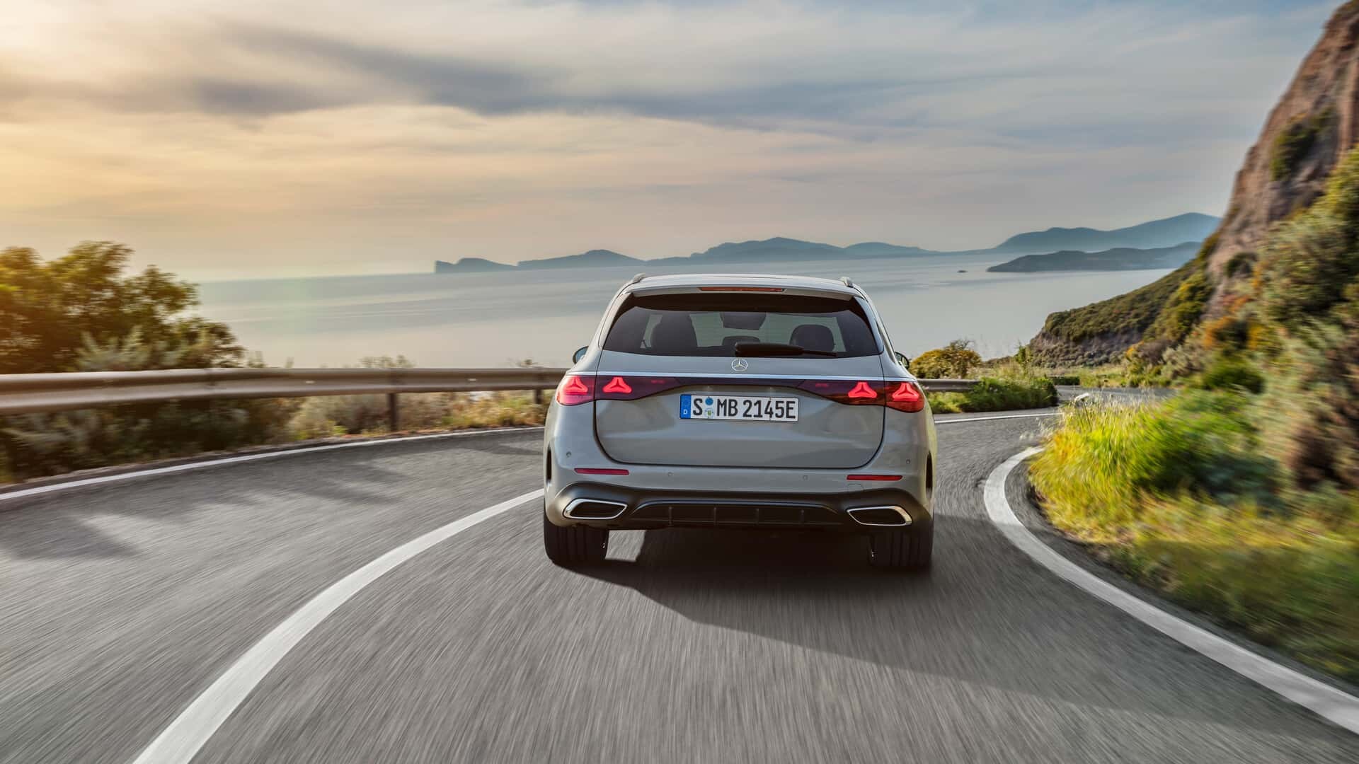 Foto: Mercedes-Benz