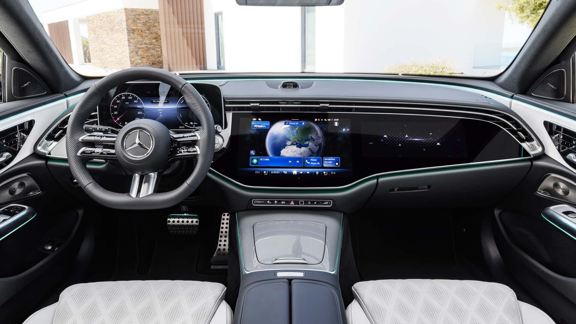 Foto: Mercedes-Benz