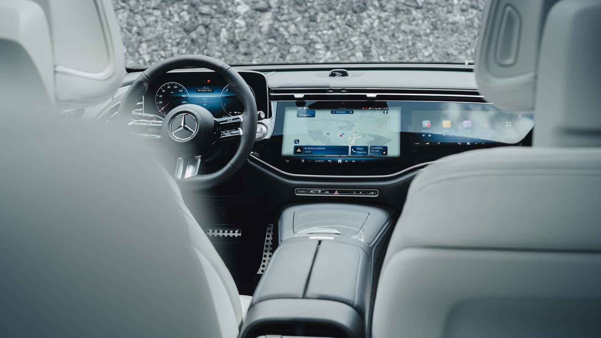 Foto: Mercedes-Benz