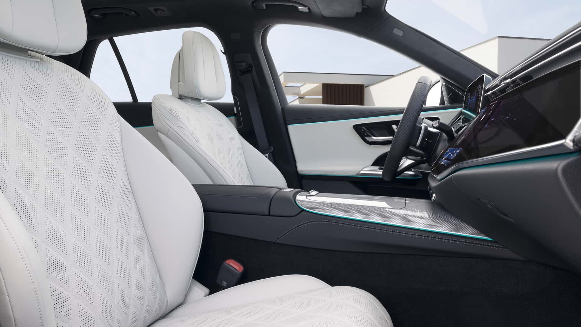 Foto: Mercedes-Benz