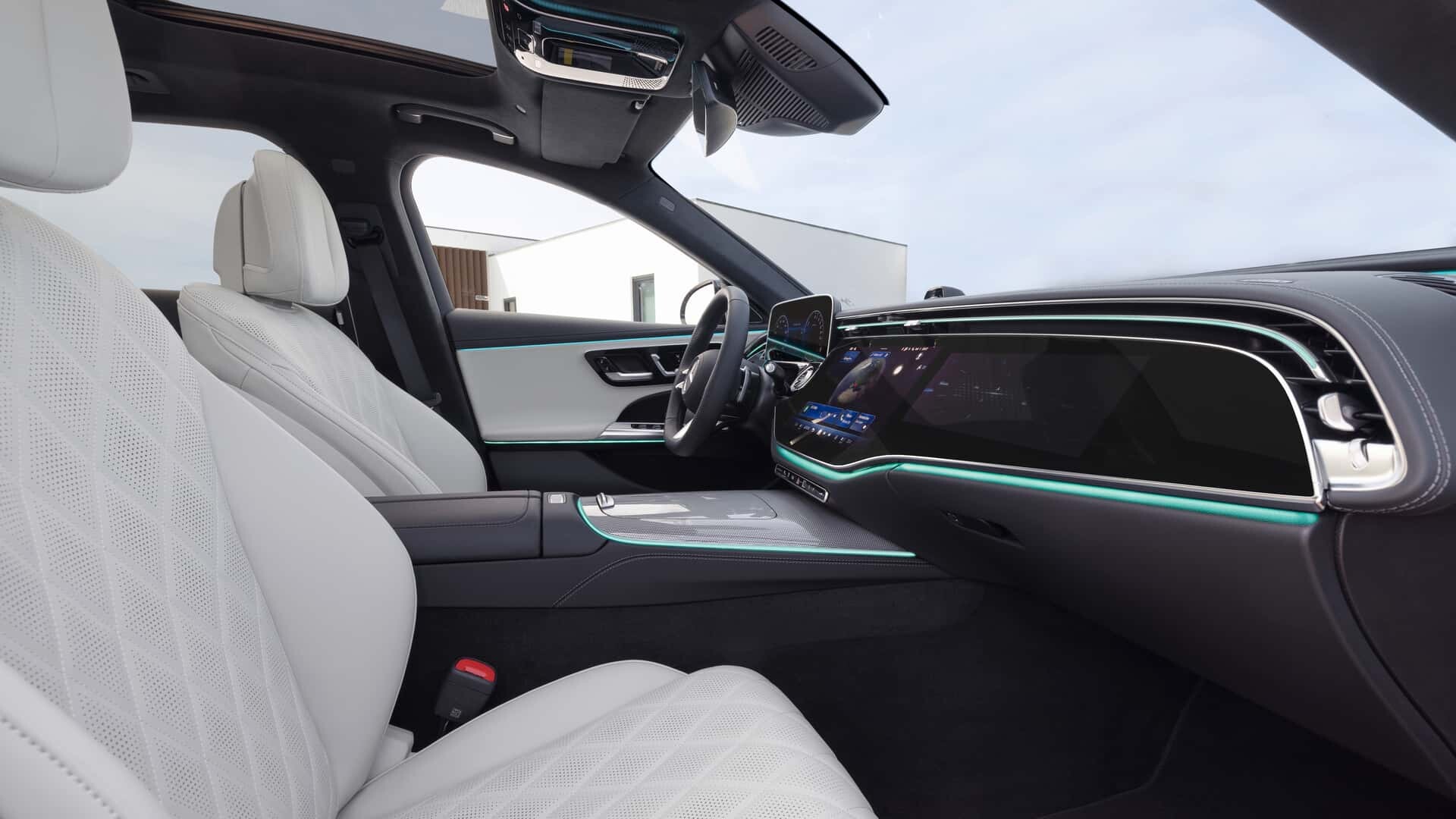 Foto: Mercedes-Benz