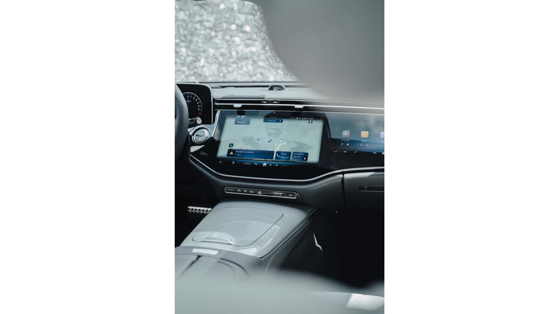 Foto: Mercedes-Benz