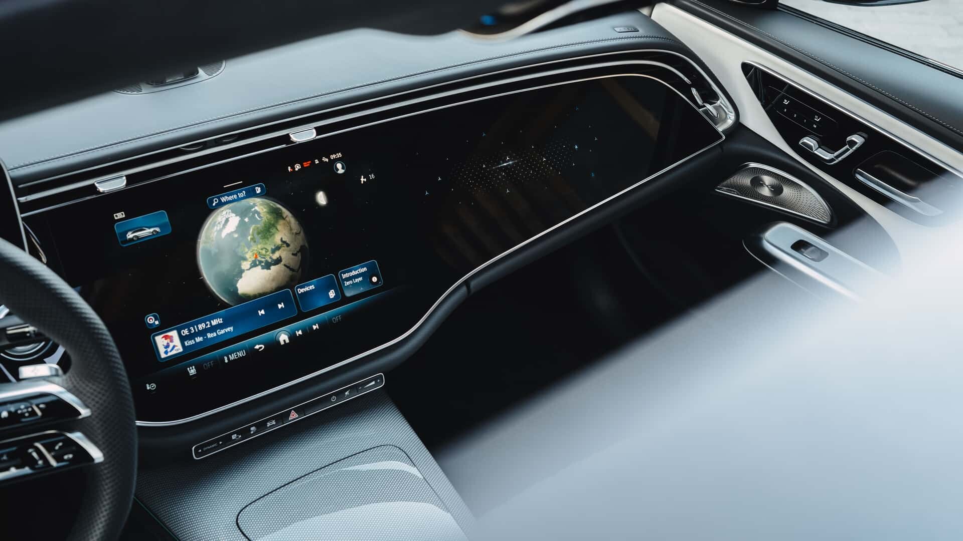 Foto: Mercedes-Benz
