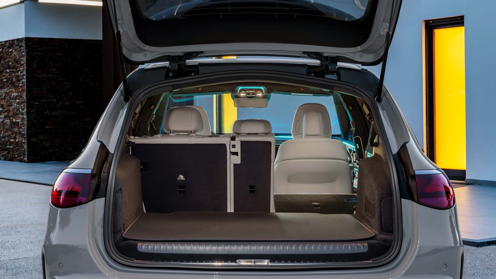 Foto: Mercedes-Benz