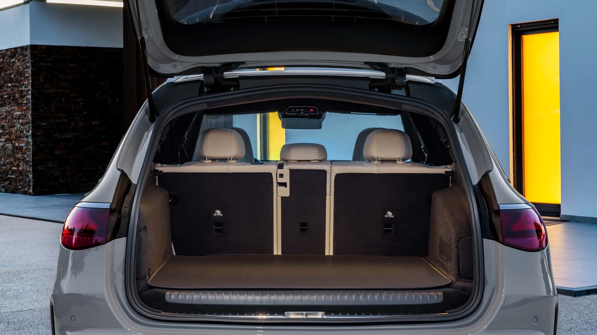 Foto: Mercedes-Benz