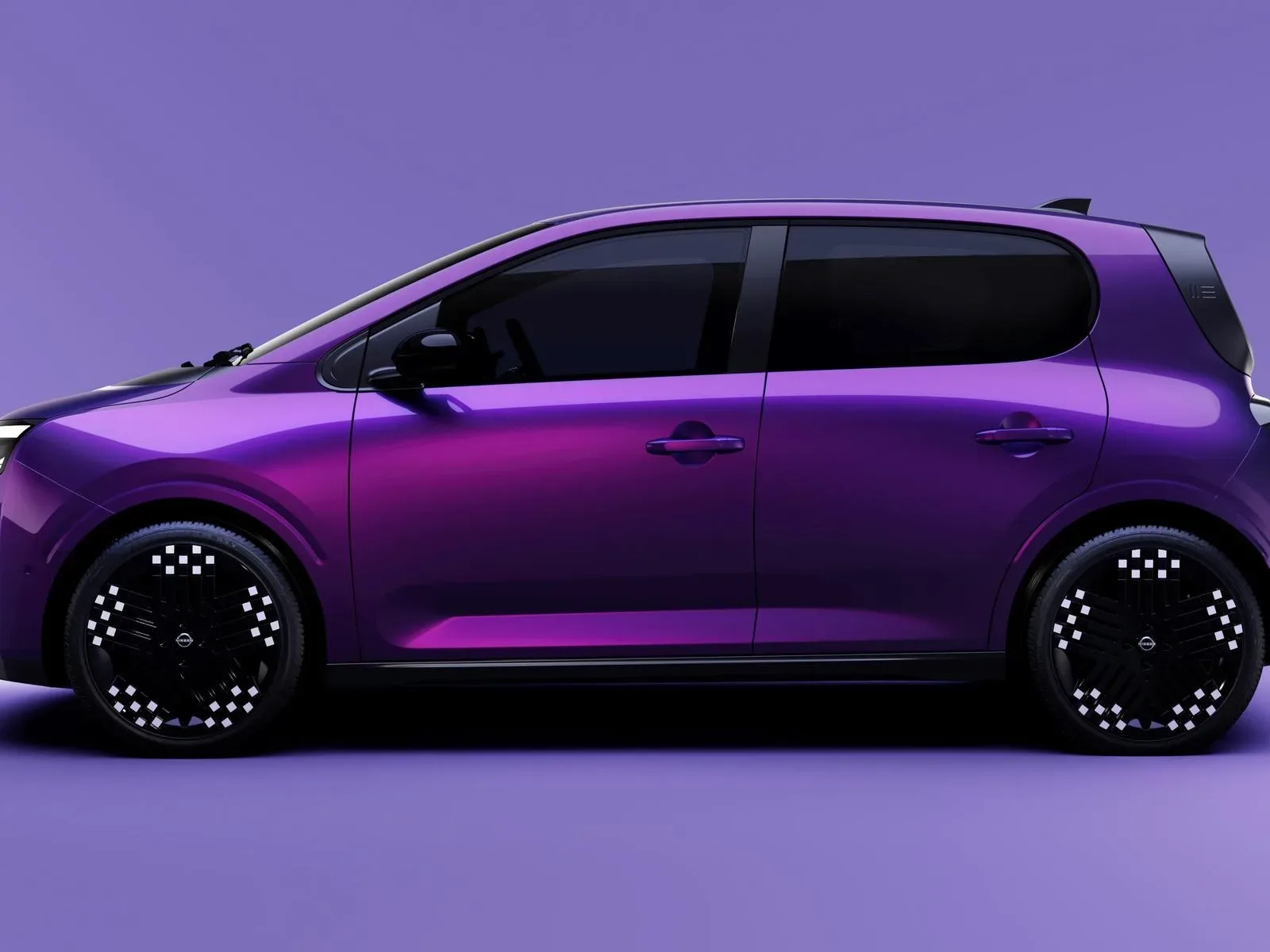 Foto: NIssan