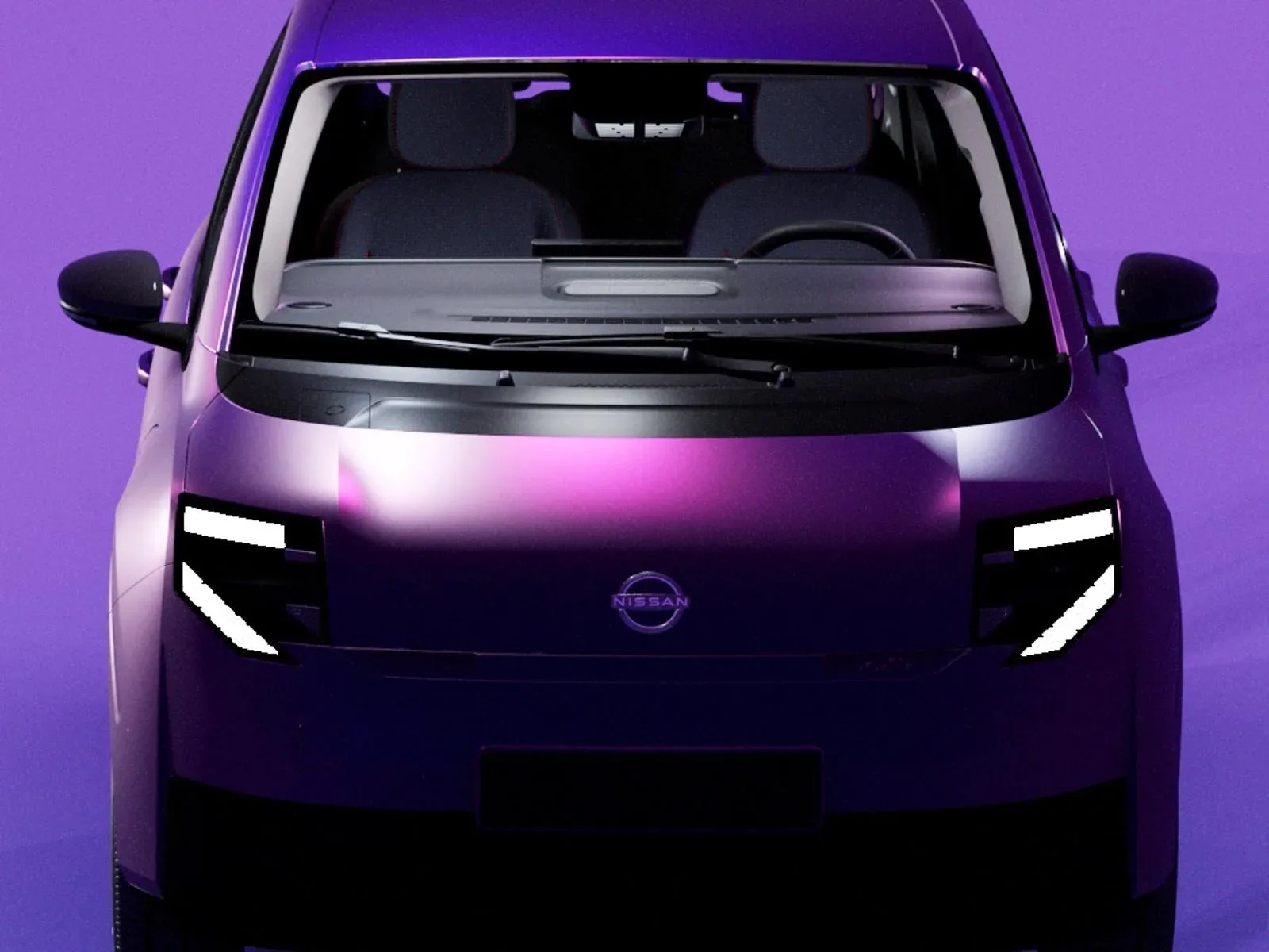 Foto: NIssan