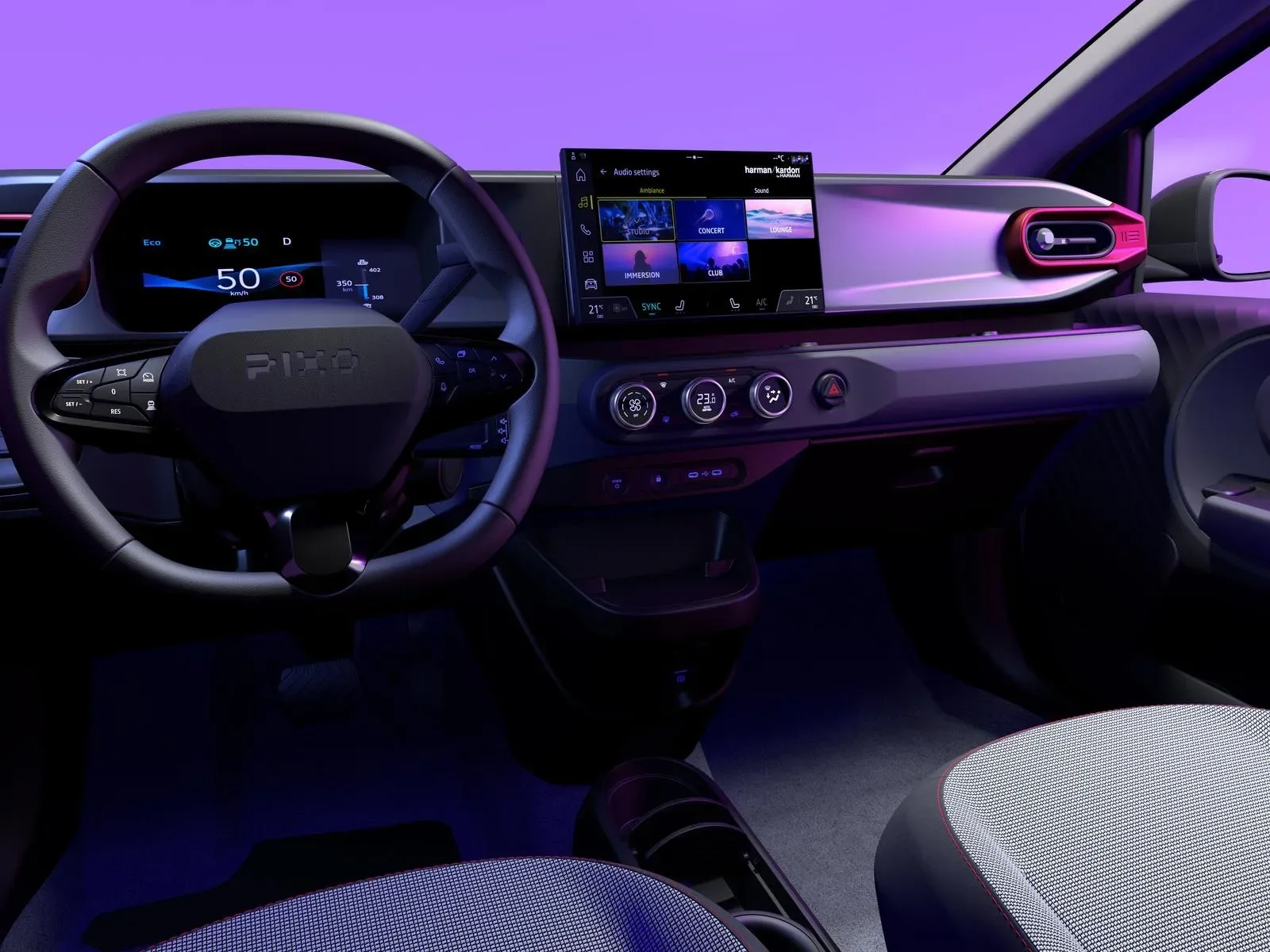 Foto: NIssan