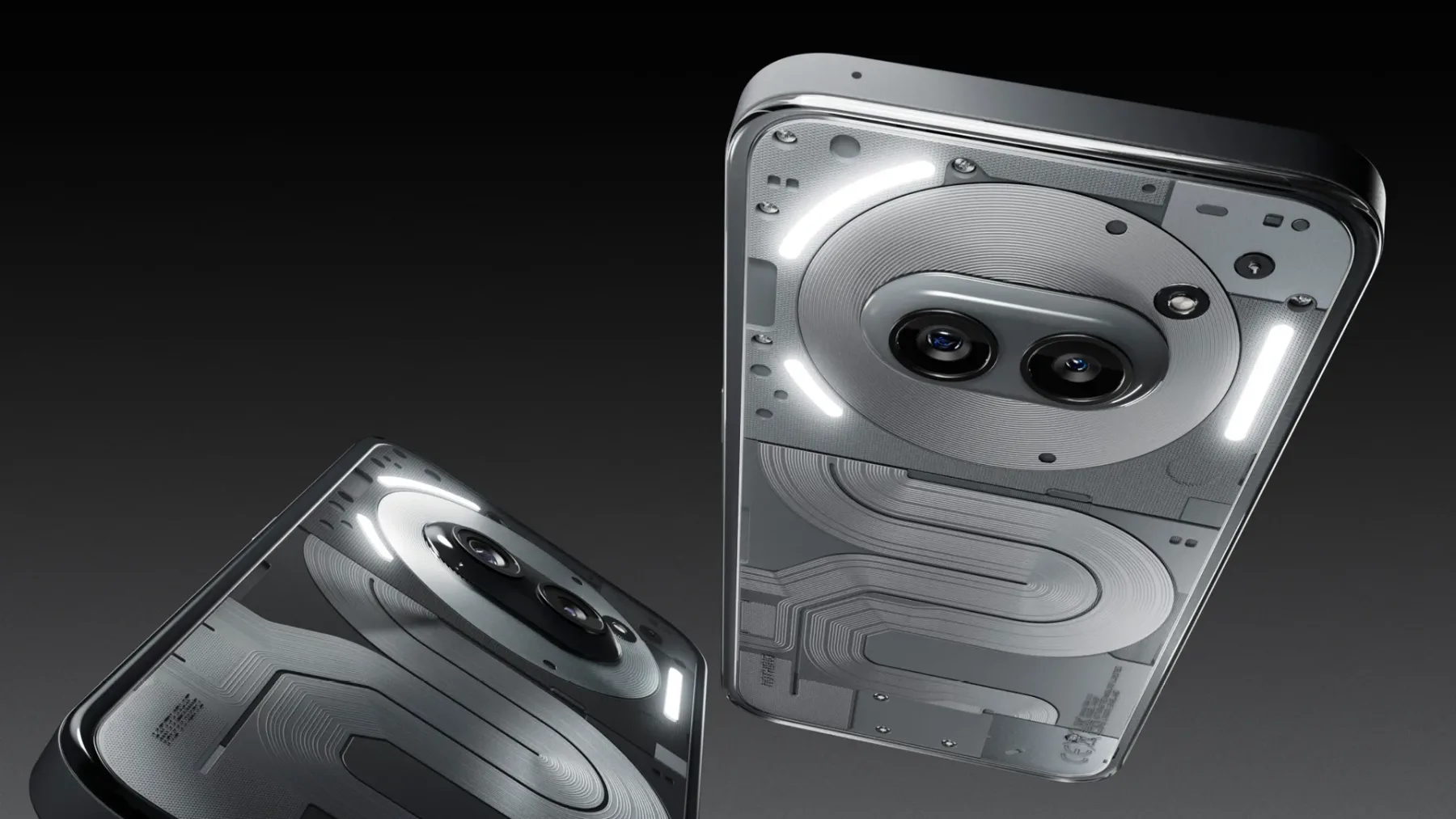 Novi Nothing Phone (2a) Plus: nadgradnja, ki smo jo pričakovali ali le tehnološki deja vu?