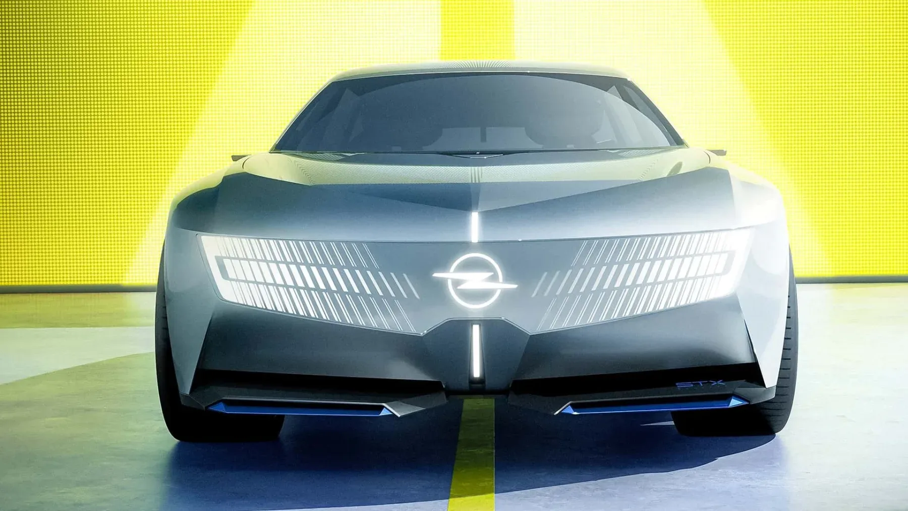 Foto: Opel