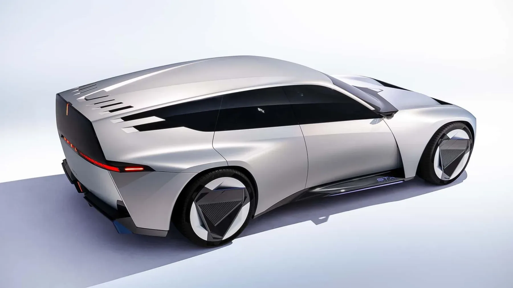 Foto: Opel