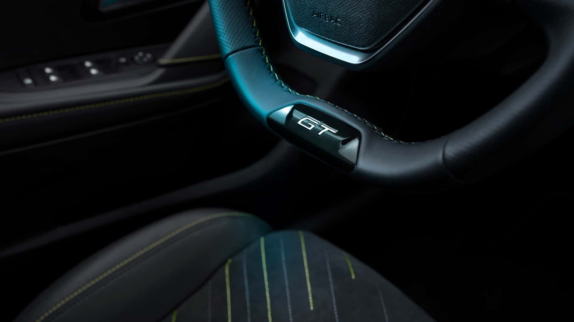 Novi Peugeot 208: facelift za najbolje prodajan evropski avto