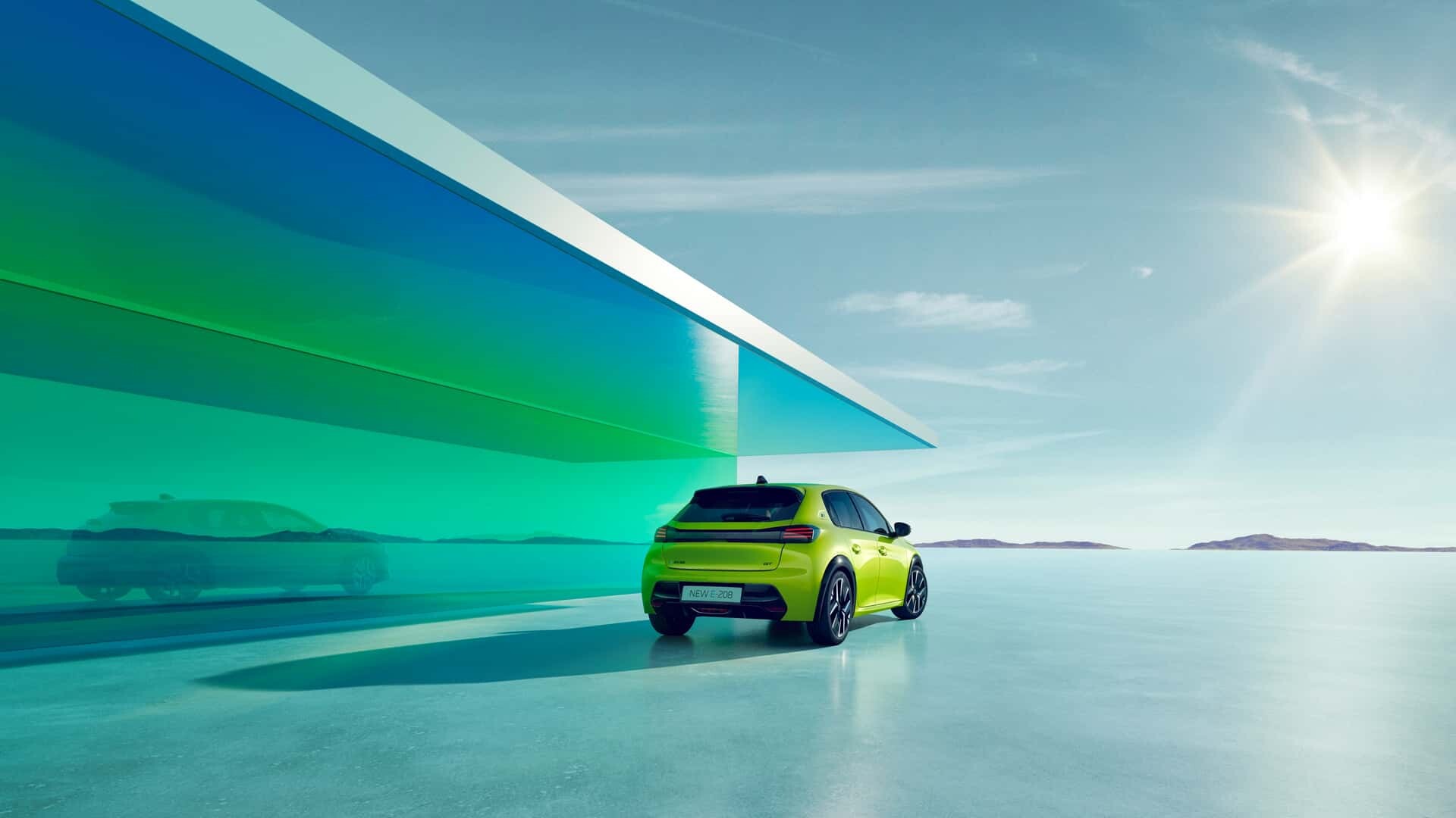 Novi Peugeot 208: facelift za najbolje prodajan evropski avto