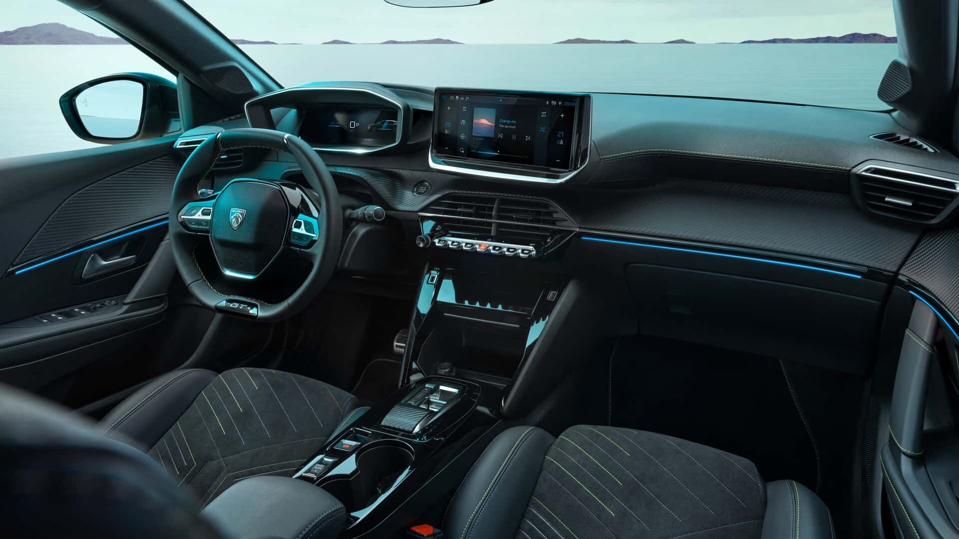 Foto: Peugeot