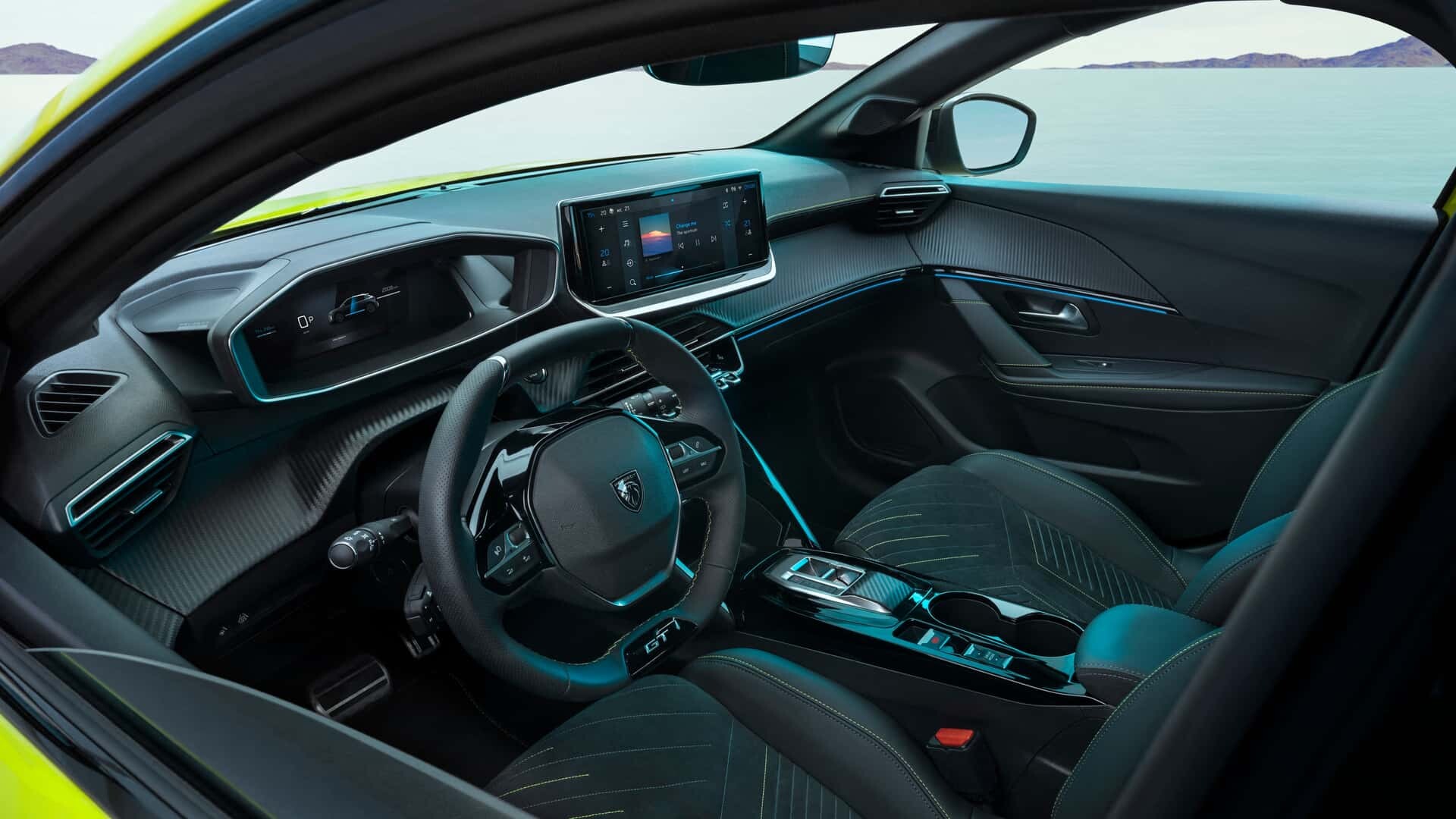 Foto: Peugeot