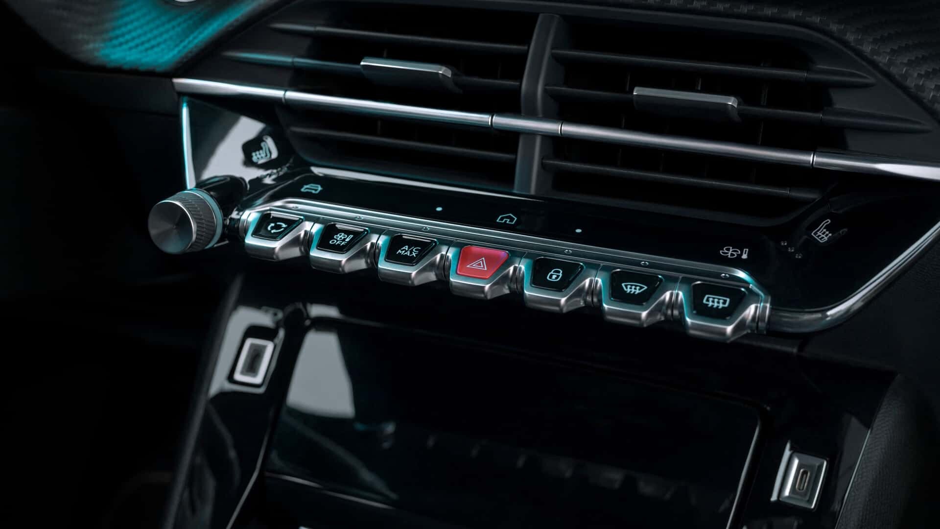 Foto: Peugeot