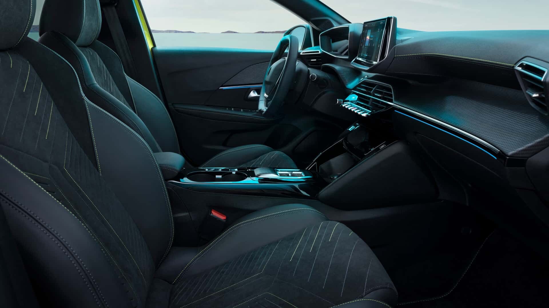 Foto: Peugeot
