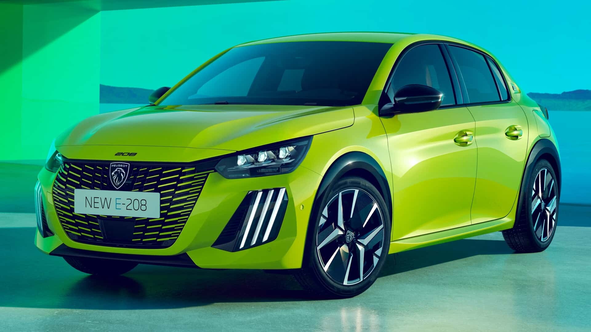 Foto: Peugeot