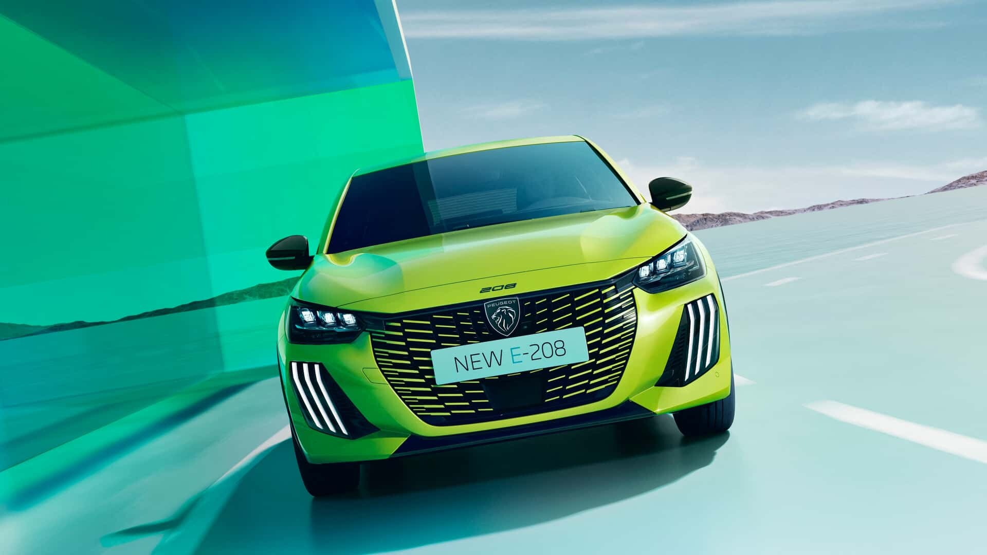 Foto: Peugeot