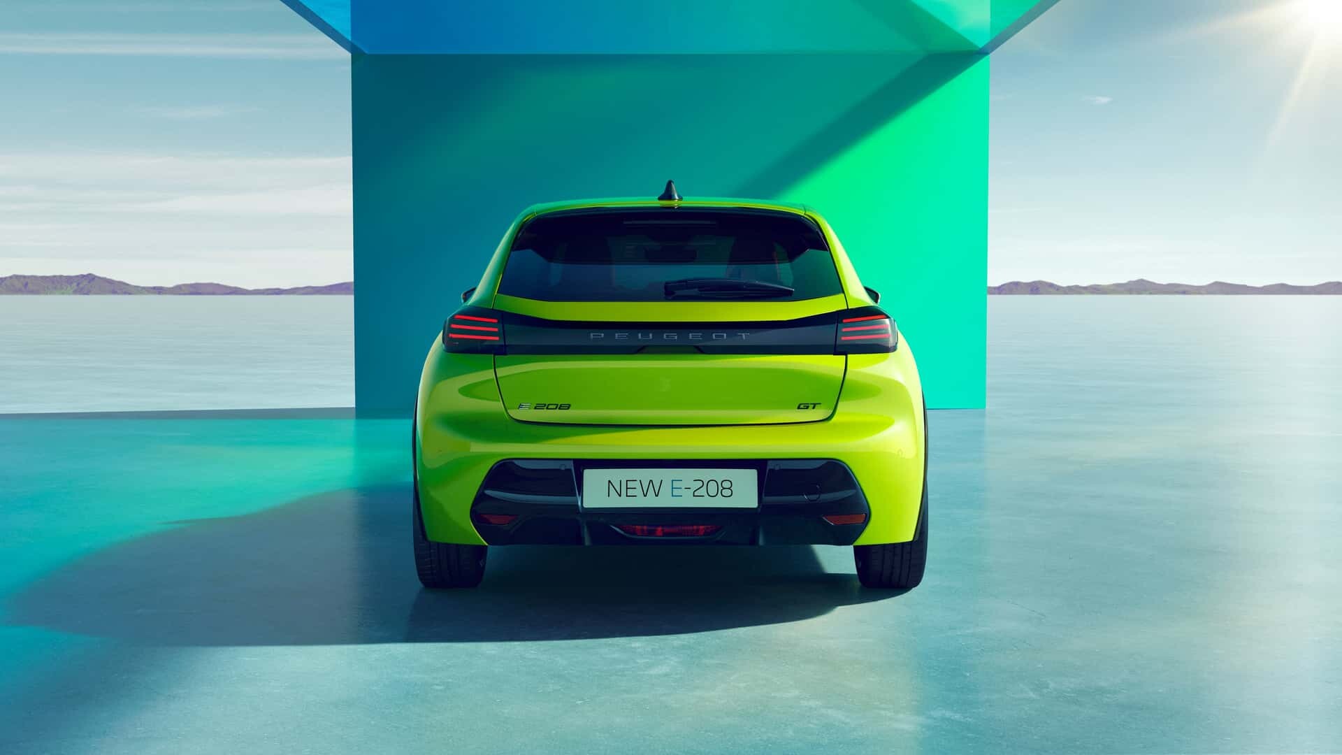 Foto: Peugeot