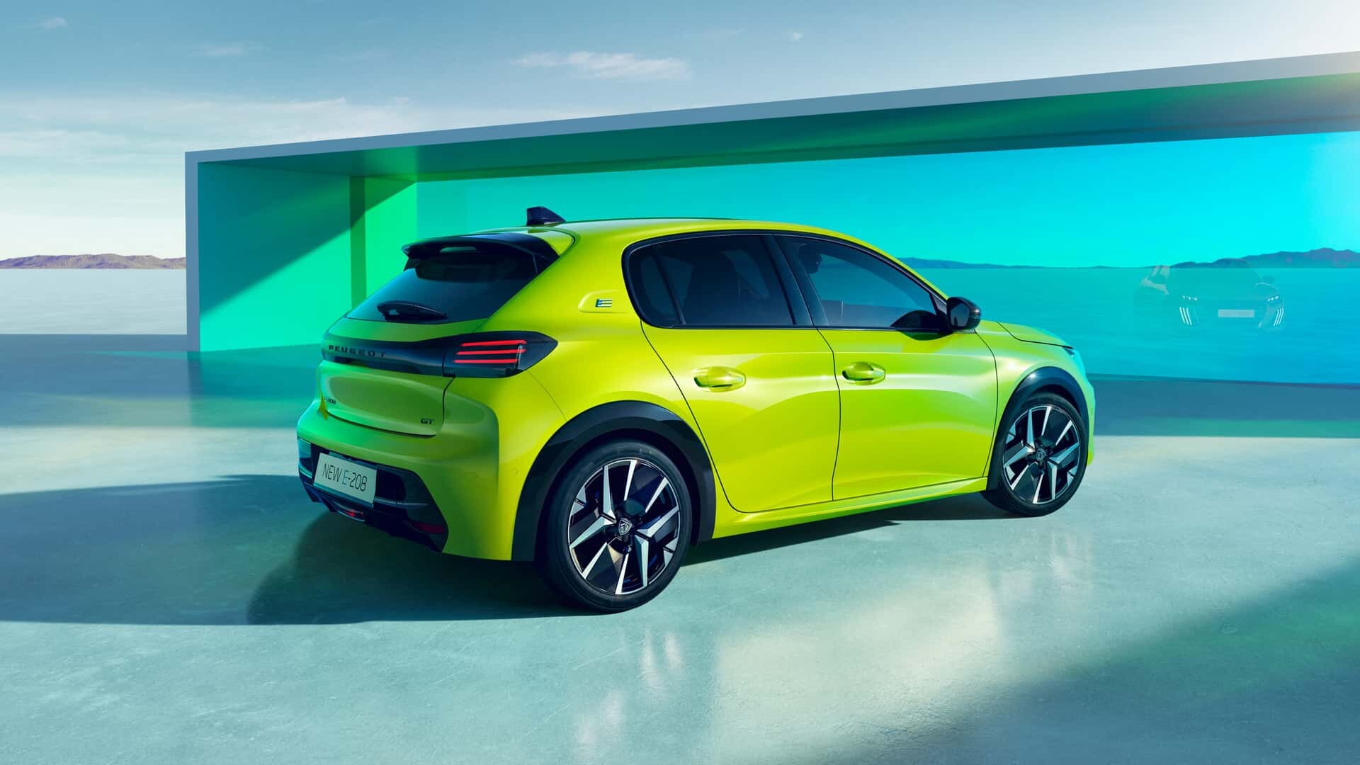 Foto: Peugeot
