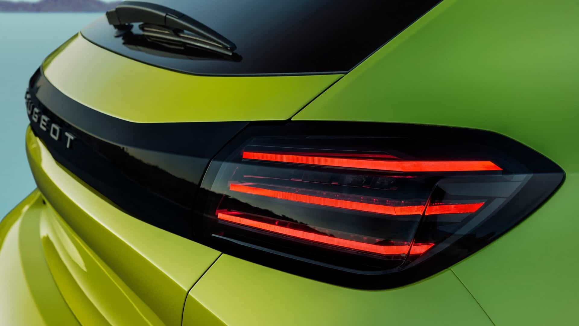 Foto: Peugeot
