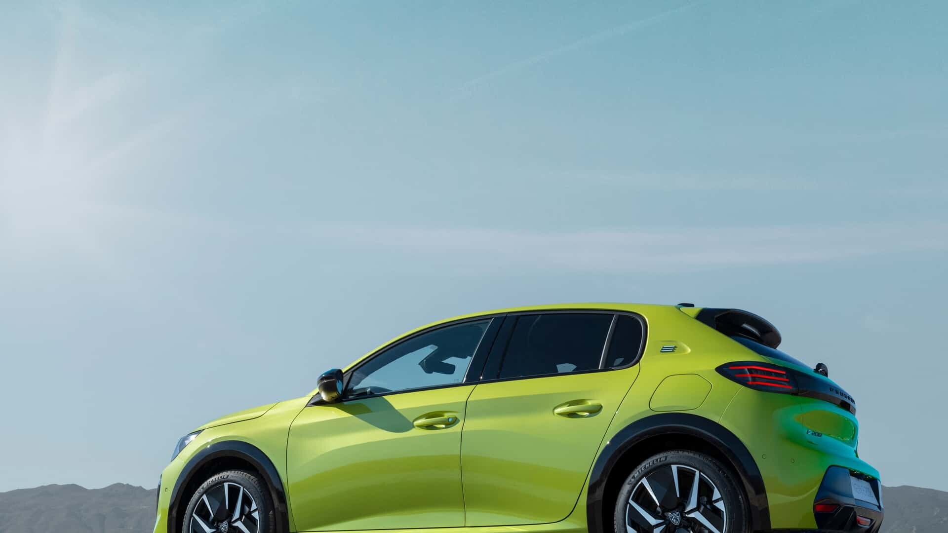 Foto: Peugeot